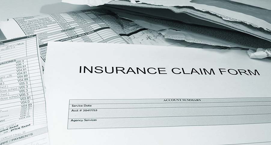 Top 5 Tips for Filing a Homeowners Insurance Claim